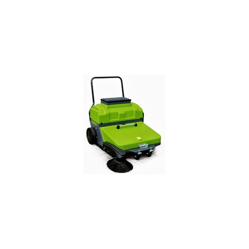 IPC Barredora ECOL 85 T CB+B
