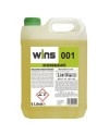 Zenox Cleaning Desengrasante General E251A 5 LT.