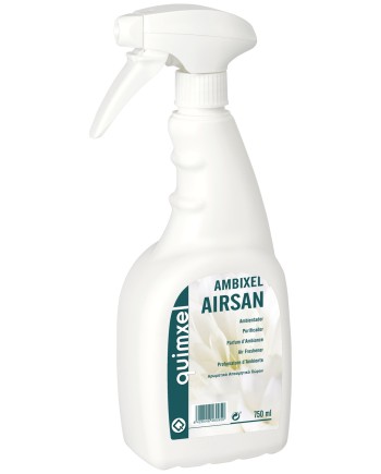 Ambientador Airsan Pulverizador 750ML
