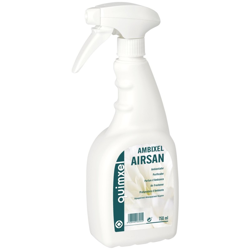 Ambientador Airsan Pulverizador 750ML