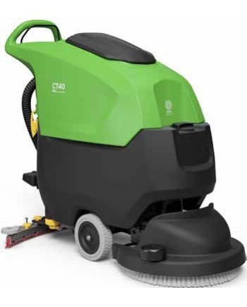 IPC FREGADORA CT40 MK2 BT50 CB+B
