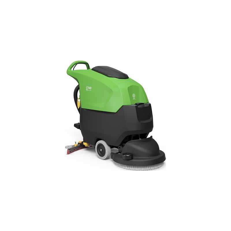 IPC FREGADORA CT40 MK2 BT50 CB+B