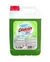 LAVAVAJILLAS MANUAL DISICLIN ULTRACONCENTRADO 5 L.