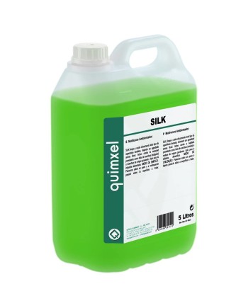 SILK MULTIUSOS AMBIENTADOR 5L.