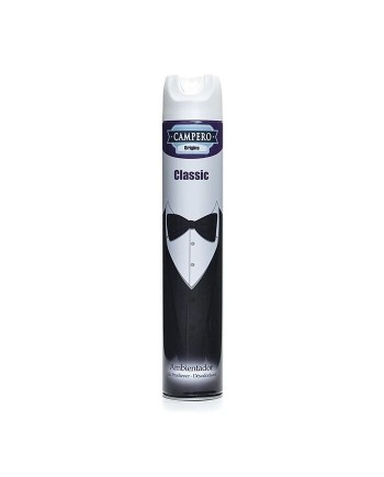 Ambientador Spray Campero Classic 600ML.