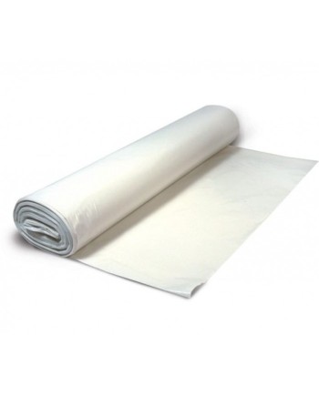 Bolsa Basura Blanca 52X60 R25