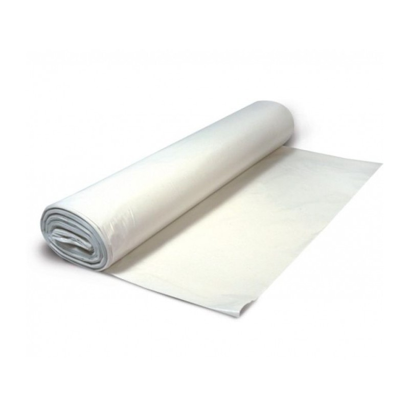 Bolsa Basura Blanca 85X105 R10