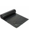 Bolsa Basura Negra 52X60 G60 R25 