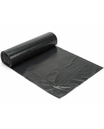 Bolsa Basura Negra 70X90 R10 50L