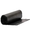 Bolsa Basura Negra 85X105 G110 R10