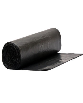 Bolsa Basura Negra 90X115 G150 R10