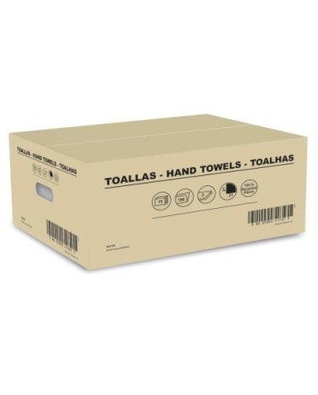 ADICEL Toalla Mano Eco V2 21X20,5 C3800