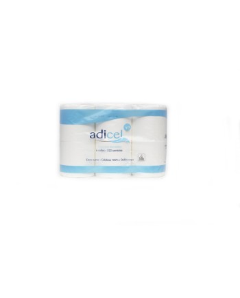 ADICEL 40 HIG. DOM. CELULOSA PURA 2C 40 MT (6UX7P)