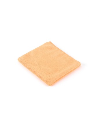 Bayeta Microfibra T-28 Terry Naranja PLA 12673