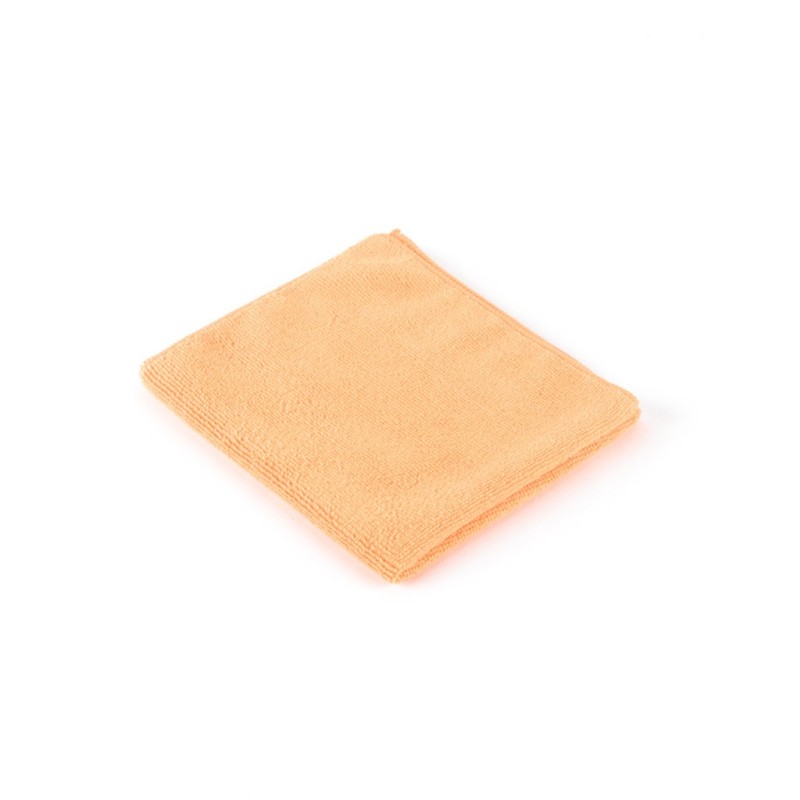 Bayeta Microfibra T-28 Terry Naranja PLA 12673