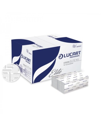 LUCART Strong Toalla Mano 3C 32x22,5 C1875 865004
