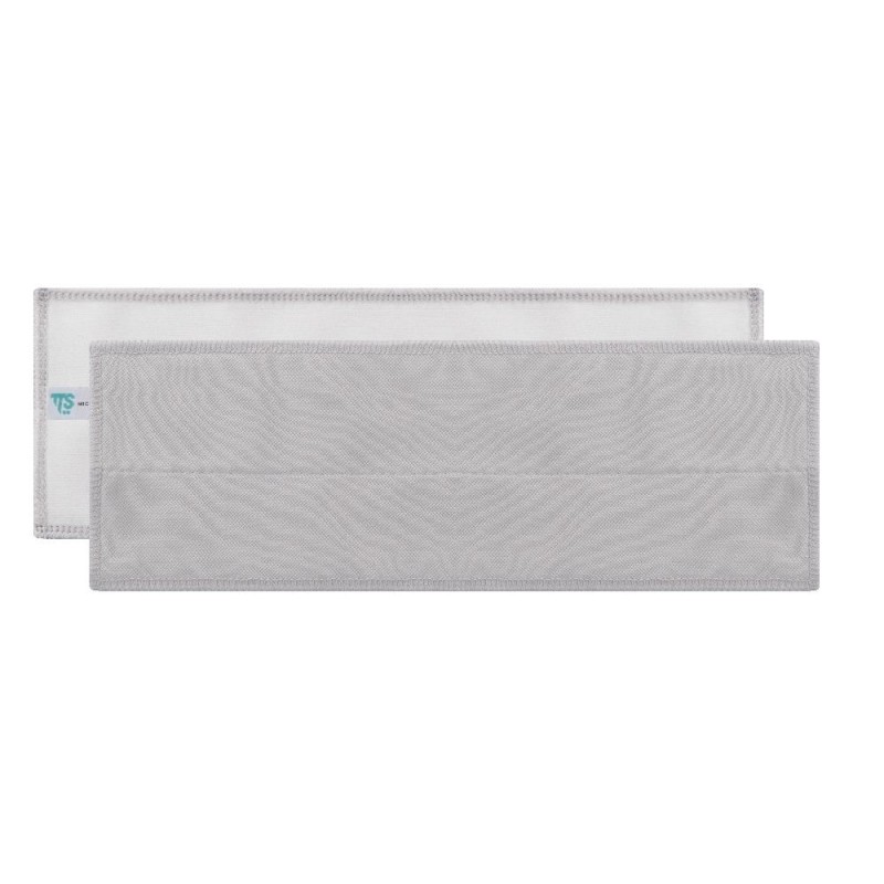 TTS Mopa Microfibra para Paleta Limpiacristales 40cm