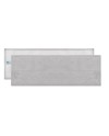 TTS Mopa Microfibra para Paleta Limpiacristales 40cm