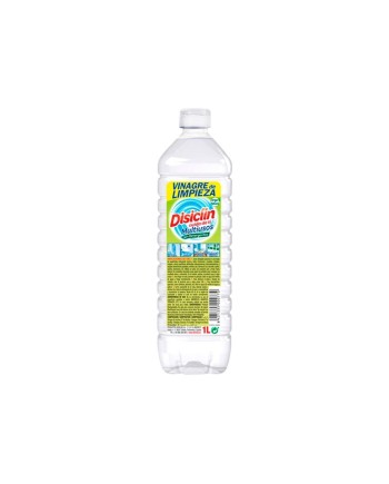 Limpiador Multiusos Vinagre Botella 1L.