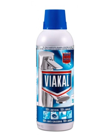 VIAKAL Antical Botella 500ML.