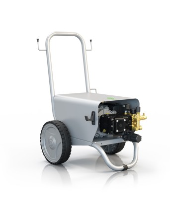 IPC PW-C85D2030P – Hidrolimpiadora industrial agua fría