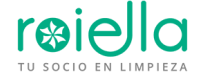 ROIELLA. Limpieza Profesional